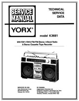 Service Manual