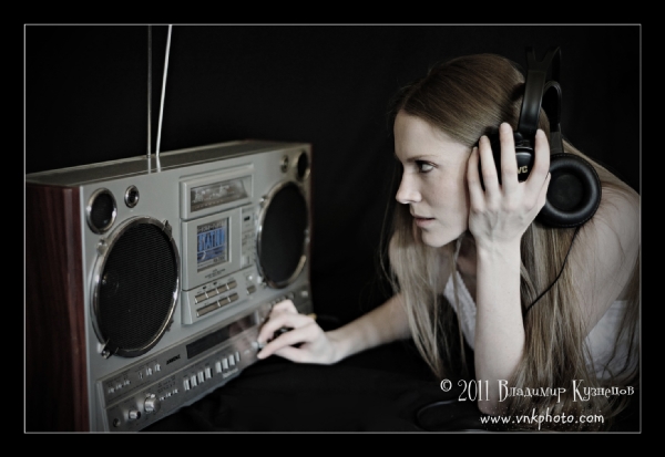 Courtesy of VNK Phototography, Plano TX; permission to display at WikiBoombox.com generously granted 3/28/2015. Do Not copy or download this file without permission.