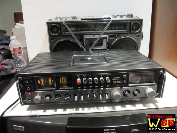 Sencor S-5000