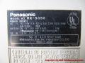 Panasonic RX-5350