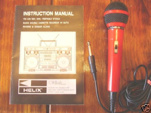 Helix Wheely-5000
